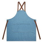 Denim Apron