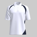 Unisex Dynamic Polo