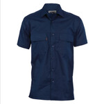 Mens Three Way Cool Breeze Short Sleeve Shirt