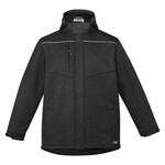 Unisex Antarctic Softshell Taped Jacket