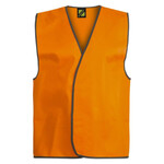 Mens Hi Vis Safety Vest