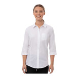 Womens Modren Oxford Classic Shirt