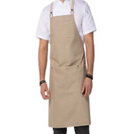 Austin Denim Cross Back Apron