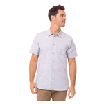Mens Havana Shirt