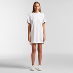Womens Oversized Dress
