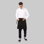 Half Bistro Apron