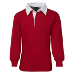Kids JB's Rugby