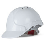 Push-Lock Safety Helmet (MOQ 10)