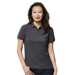 Womens Jet Polo
