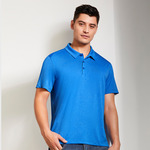 Mens Aero Polo