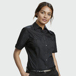 Womens Bondi Short Sleeve Shirt 
