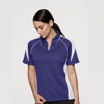 Premier Womens Polos
