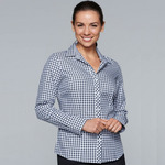 Womens Brighton Long Sleeve Shirt