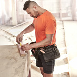 Mens Hi Vis Tee Shirt