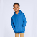 Kids Hooded Sweatshirt