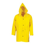 PVC Rain Jacket