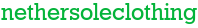 nethersoleclothing